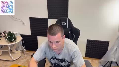 Ryan online show from 07-01-26, 07:24