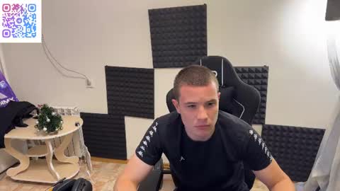 Ryan online show from 07-12-26, 07:05