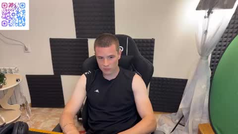 Ryan online show from 07-14-26, 07:08