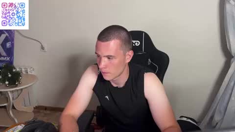 Ryan online show from 07-19-26, 07:06