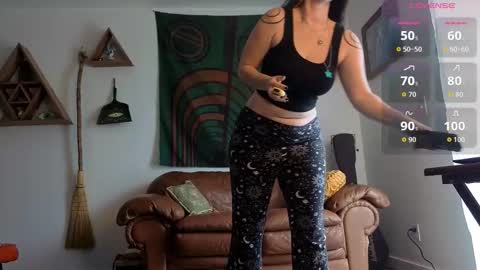 forestdarling online show from 02-09-26, 07:29