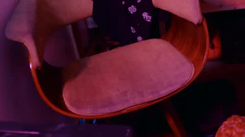 forestnymphpdx online show from 09-09-25, 02:44