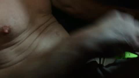 forestnymphpdx online show from 09-18-25, 01:18