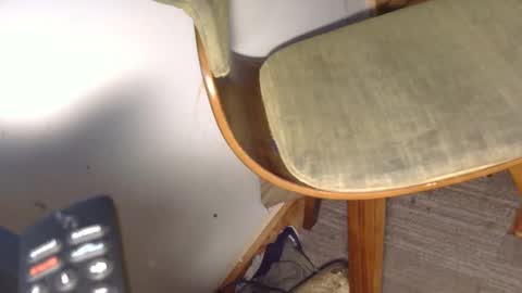 forestnymphpdx online show from 09-30-25, 02:49