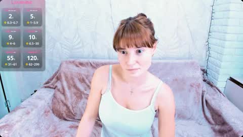 Foreveerlovee online show from 03-18-26, 12:41