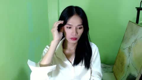 Wonnie online show from 12-19-24, 04:46