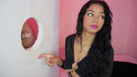 Megan Prada  Follow me on Onlyfans online show from 02-18-25, 06:26