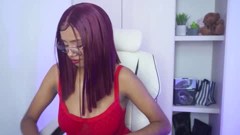 Megan Prada  Follow me on Onlyfans online show from 11-11-25, 03:12