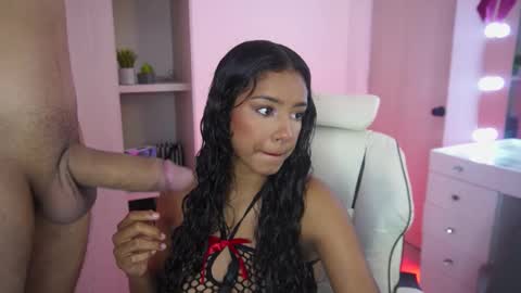 Megan Prada  Follow me on Onlyfans online show from 11-12-25, 09:36