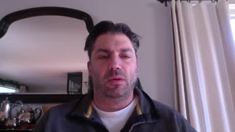 forevergoing online show from 12-23-24, 03:01