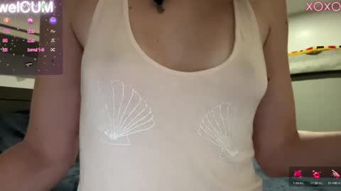 Elaine online show from 03-09-25, 01:46