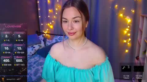 Snapshot of foreversmileme chatting on 12-11-24, 02:41 Julia online show from 12-11-24, 02:41