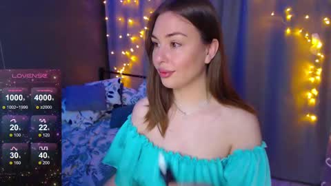 Snapshot of foreversmileme chatting on 12-16-24, 02:36 Julia online show from 12-16-24, 02:36