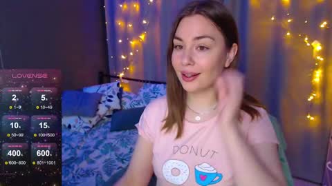 Snapshot of foreversmileme chatting on 12-17-24, 02:44 Julia online show from 12-17-24, 02:44