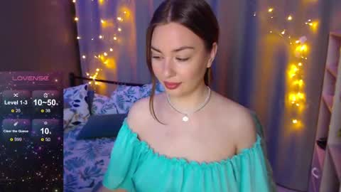 Snapshot of foreversmileme chatting on 12-23-24, 01:51 Julia online show from 12-23-24, 01:51