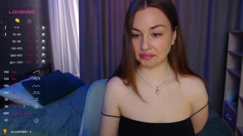 Snapshot of foreversmileme chatting on 02-21-25, 03:56 Julia online show from 02-21-25, 03:56