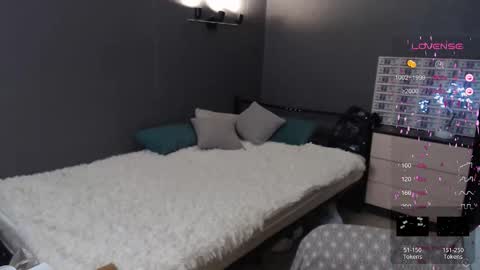 Snapshot of foreversmileme chatting on 11-10-25, 10:36 Julia online show from 11-10-25, 10:36