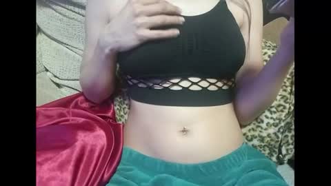 Foreversweetx online show from 01-31-26, 08:40