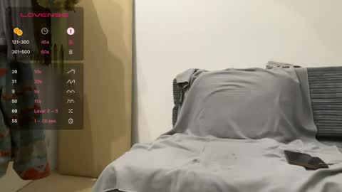 forevertwink95 online show from 04-22-26, 03:02