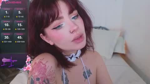 forget__me__nots online show from 11-29-25, 05:49