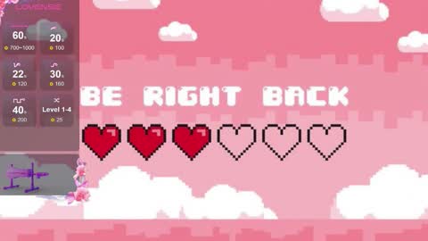 forget__me__nots online show from 03-12-26, 11:33