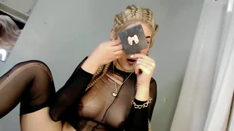 Snapshot of forget_me_not69 chatting on 10-29-25, 10:11 KHATRINA STACIE MARIE online show from 10-29-25, 10:11