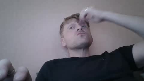 forgotten_lover online show from 12-01-25, 03:17