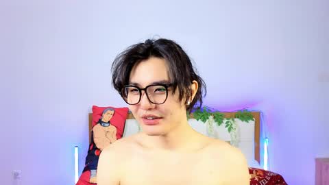 Snapshot of formoverfear chatting on 05-29-26, 08:56 Yukio online show from 05-29-26, 08:56