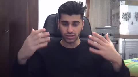 fortiori8 online show from 12-17-24, 05:15