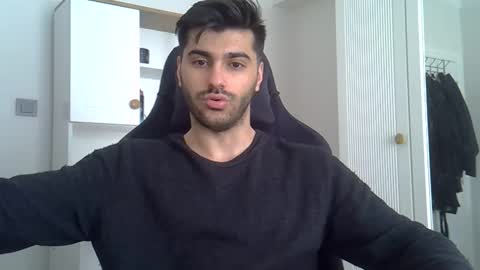 fortiori8 online show from 04-19-26, 08:24