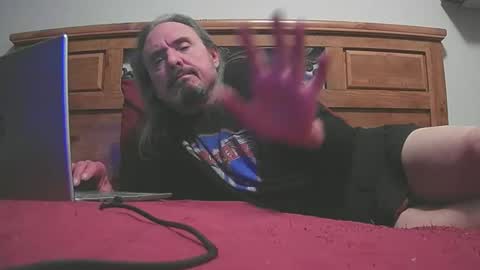 fountainofcumxix online show from 03-11-26, 05:02