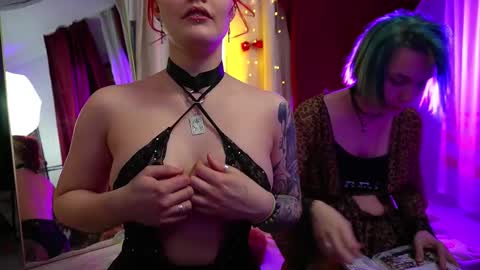 Senya  subscribe to telegram channel  online show from 01-19-26, 12:03