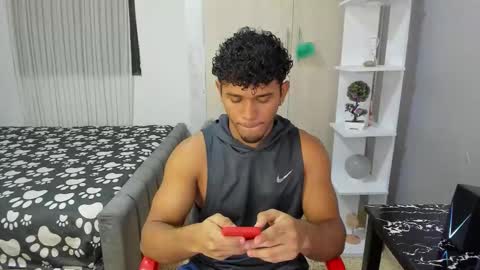 Fox online show from 10-30-25, 04:47