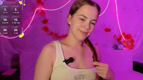 Lisa online show from 11-27-25, 07:16