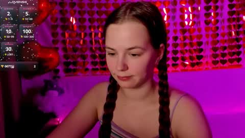 Lisa online show from 03-11-26, 08:59