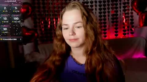 Lisa online show from 03-14-26, 08:58