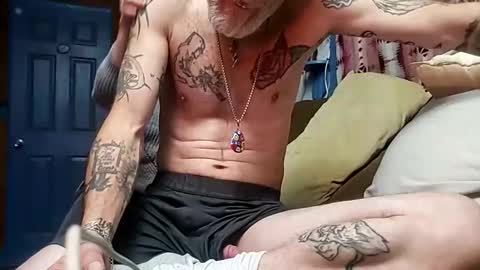 foxbodydave online show from 12-21-25, 11:28