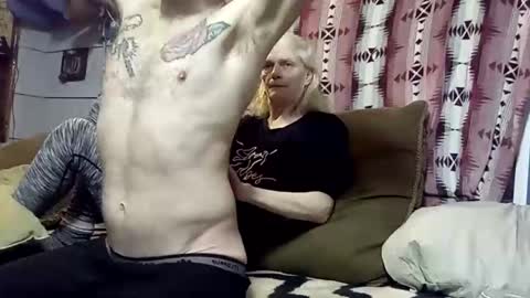 foxbodydave online show from 01-10-26, 12:51