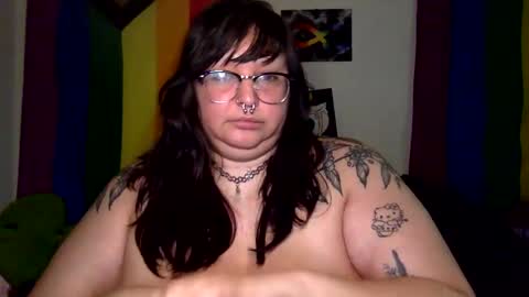 foxdarling96 online show from 09-16-25, 12:11