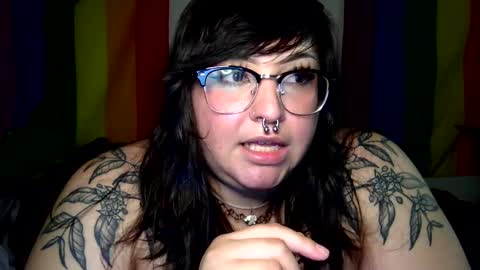 foxdarling96 online show from 09-20-25, 03:18