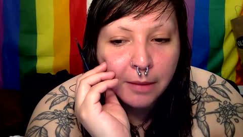 foxdarling96 online show from 09-30-25, 02:44