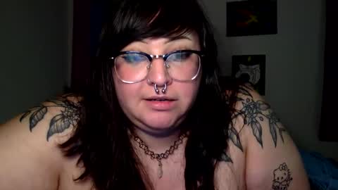 foxdarling96 online show from 10-07-25, 02:53