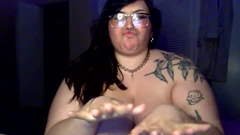 foxdarling96 online show from 03-15-26, 12:38