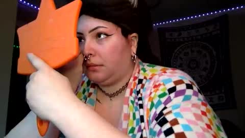 Snapshot of foxdarling96 chatting on 04-01-26, 07:55 foxdarling96 online show from 04-01-26, 07:55