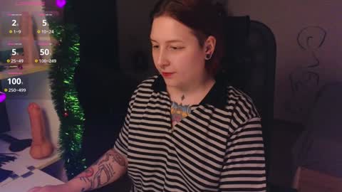 Belinda online show from 12-29-24, 12:55