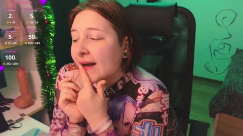 Belinda online show from 01-07-25, 02:19