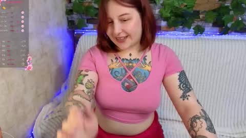 Belinda online show from 09-29-25, 01:05