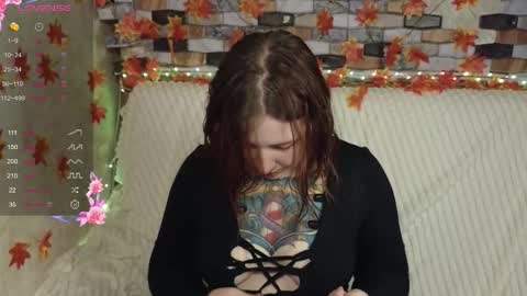 Belinda online show from 11-08-25, 11:43