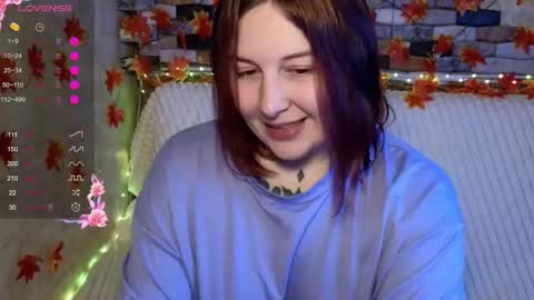 Belinda online show from 11-10-25, 11:53