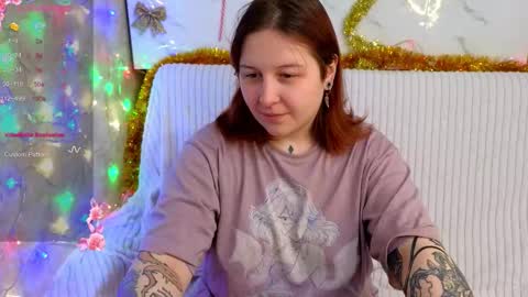 Belinda online show from 01-11-26, 02:55